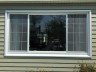 Wide window roofing window slider