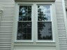 Window of the house roofing window slider