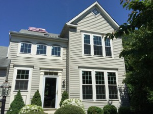 Carroll County, Maryland siding repair and replacement