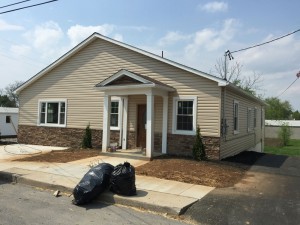 maryland siding repair and replacement