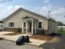 maryland siding repair and replacement before after slider
