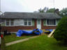 front porch before before after slider