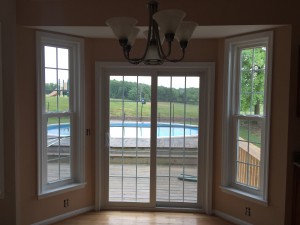 Westminster Window and Door Replacement