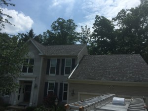 Westminster maryland, Carroll County, MD New Roof Contractor