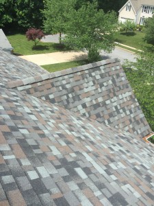 Westminster maryland roof inspection