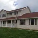 Before restoration