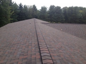 Westminster Maryland roof maintenance