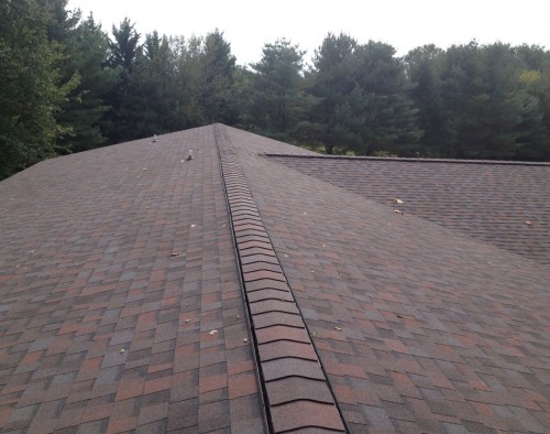 westminster roof maintenance