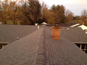 maryland roof systems