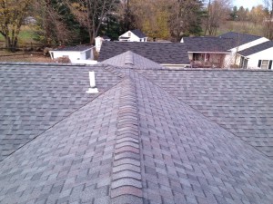 Westminster maryland roof repair