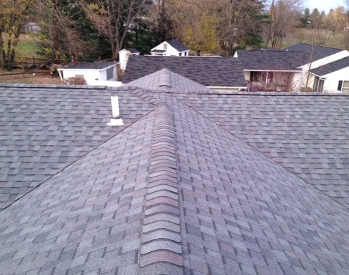 westminster roofing contractor