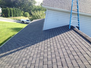 maryland asphalt roof