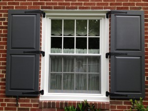 westminster window contractor