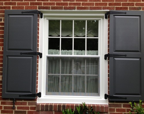 westminster window contractor