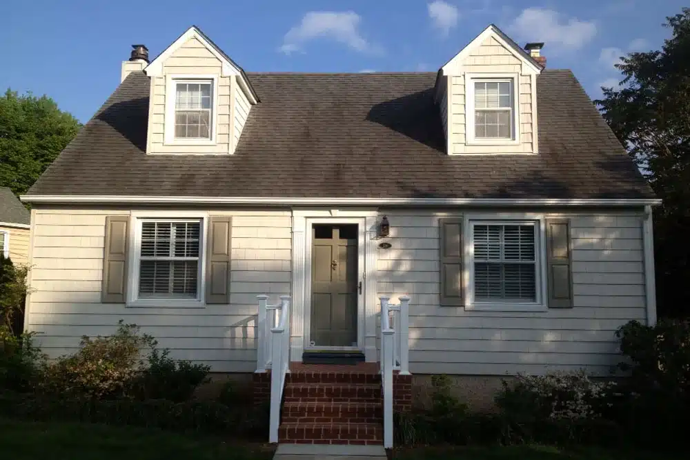 Siding Contractor Services 3 westminster window replacement company