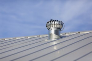 maryland metal roof
