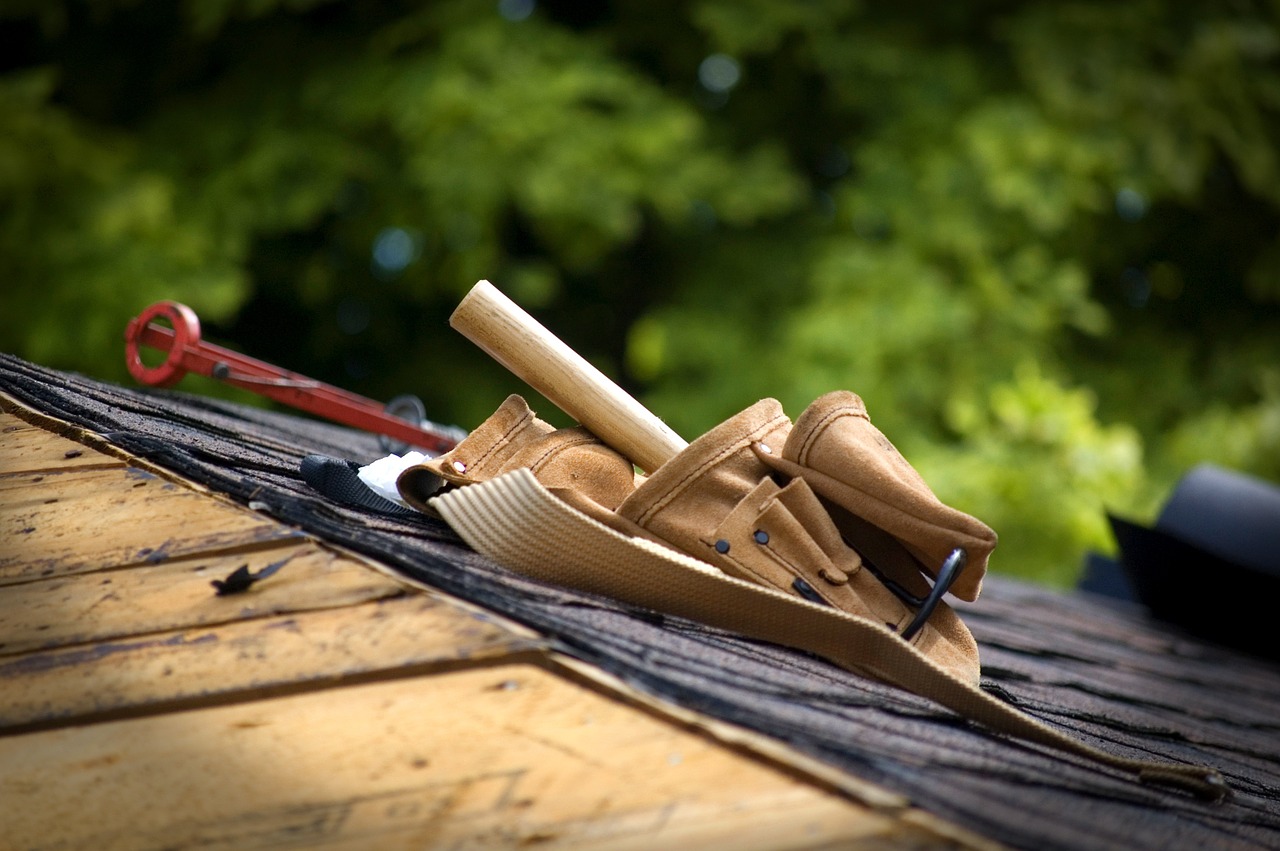 The Importance of Hiring a Licensed Maryland Roofing Contractor