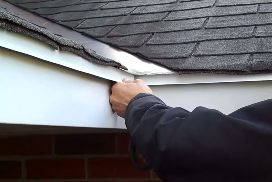 The Importance of Drip Edge Roof Flashing Platinum Exteriors