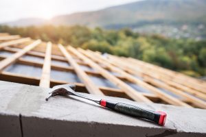 How to Tell if My Roof Needs Repair or Replacement