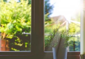 Which Windows Are Best for The Summer Heat?