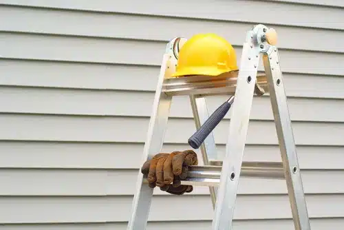Roofing Repair Contractor 5 Repair My Roof in Westminster, MD