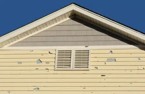 Reasons to Repair Storm Damage to Your Siding