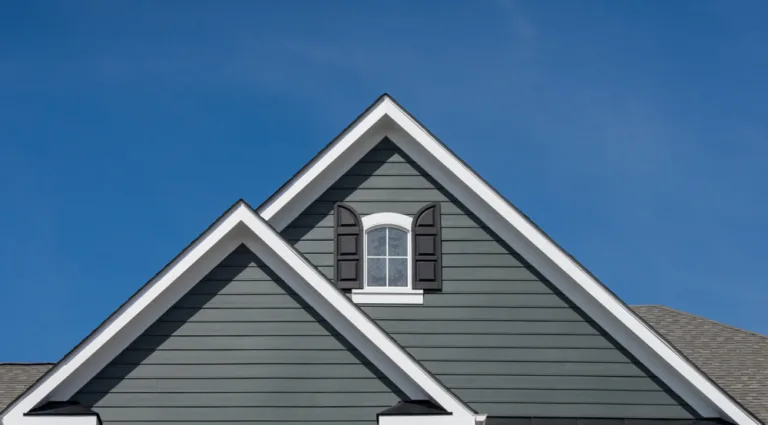 Does My Home Siding Need to Be Replaced?