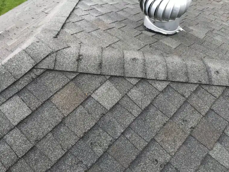 Roofing Issues Caused by Shoddy Roof Installation