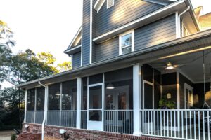 Highland, MD Roofing and Siding Services