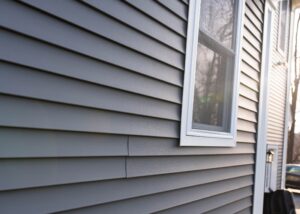 Reisterstown Maryland siding services