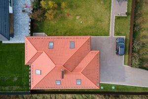 lutherville roofing