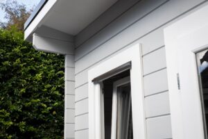 lutherville siding services