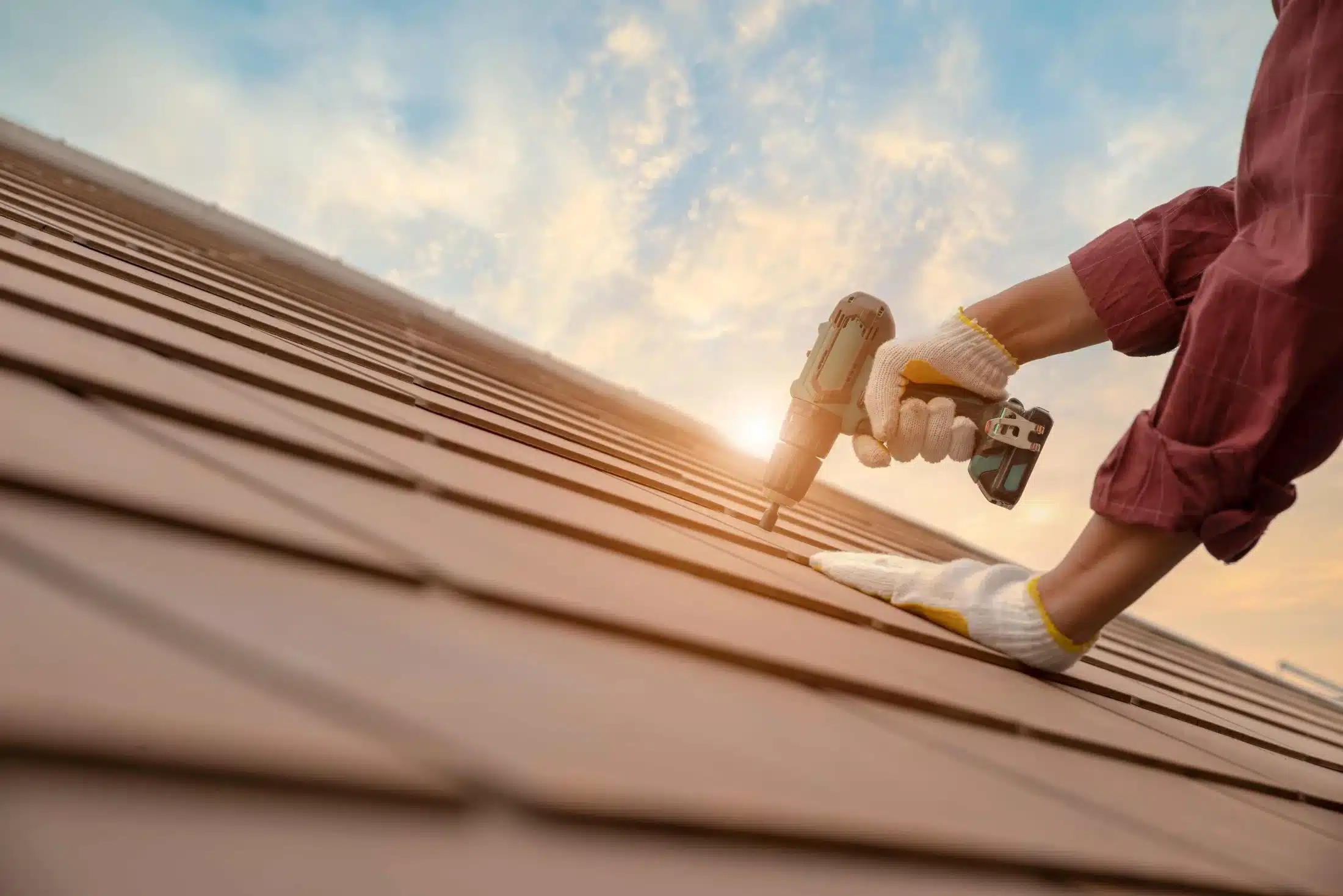 Roofing Contractor Services 1 Roof Installation Services in Westminster, MD