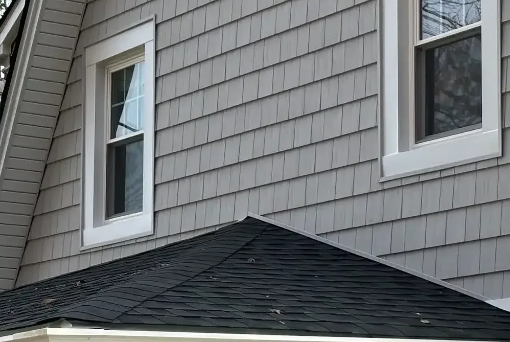 Siding Replacement Contractor 3 Westminster, MD Siding Repair Company