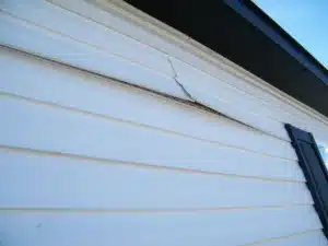 Home Siding - Repair or Replace