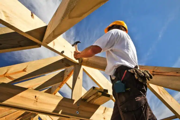 Roofing Company in Carroll County, MD